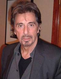 Al Pacino hasn't ruled out getting married